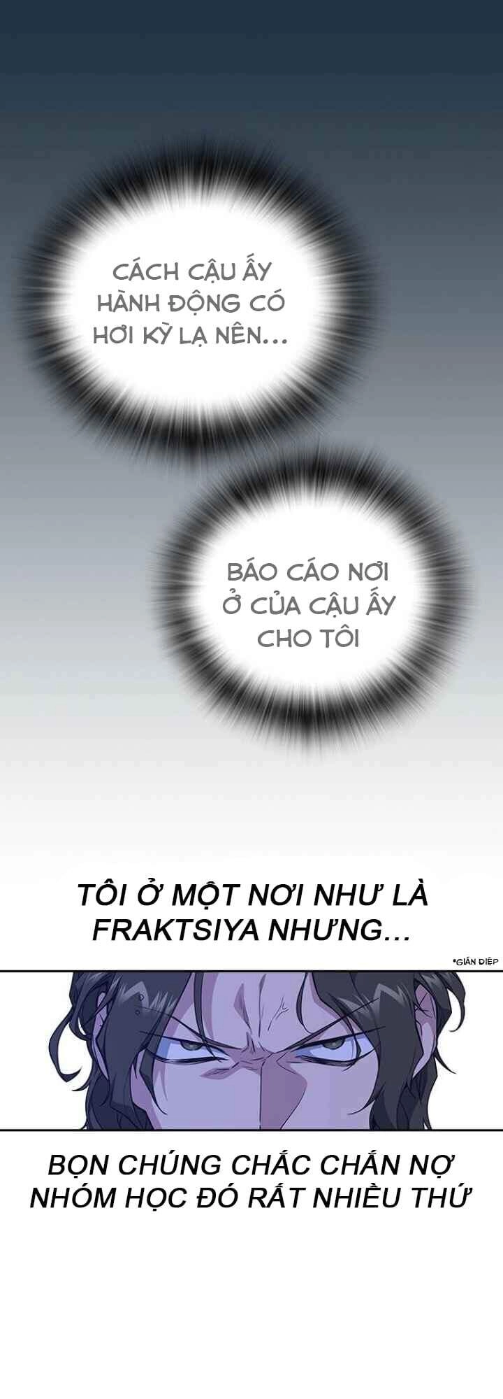Học Nhóm Chapter 106 - 55