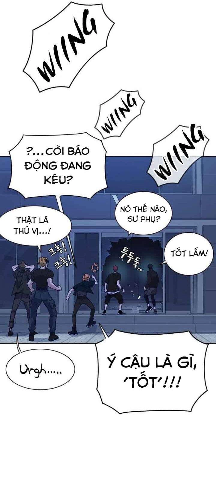 Học Nhóm Chapter 106 - 63