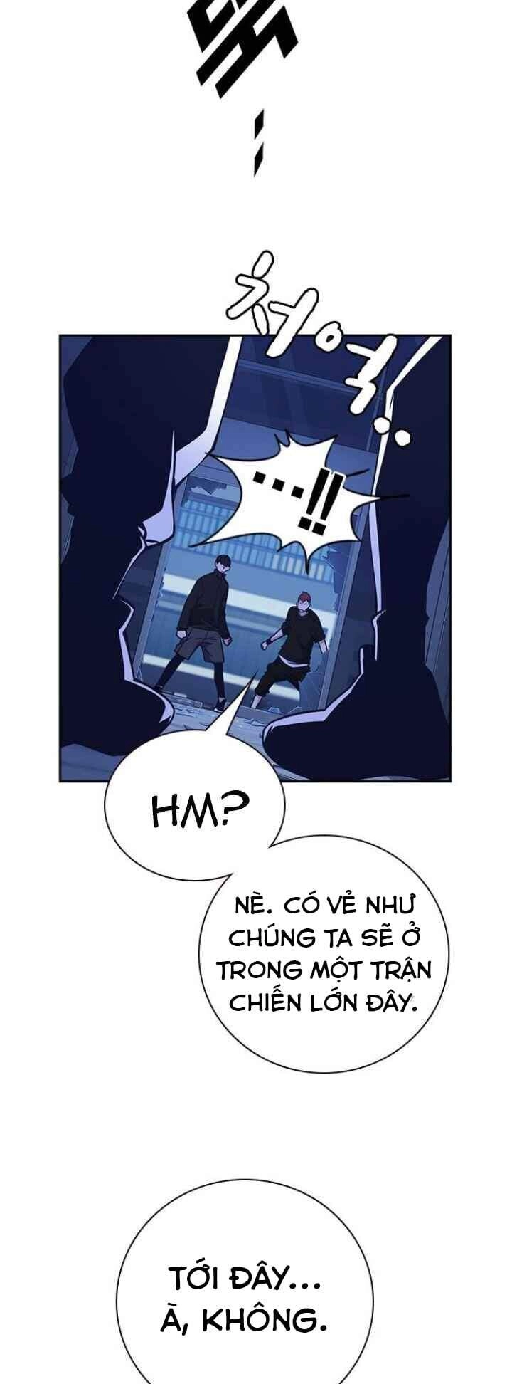 Học Nhóm Chapter 106 - 66