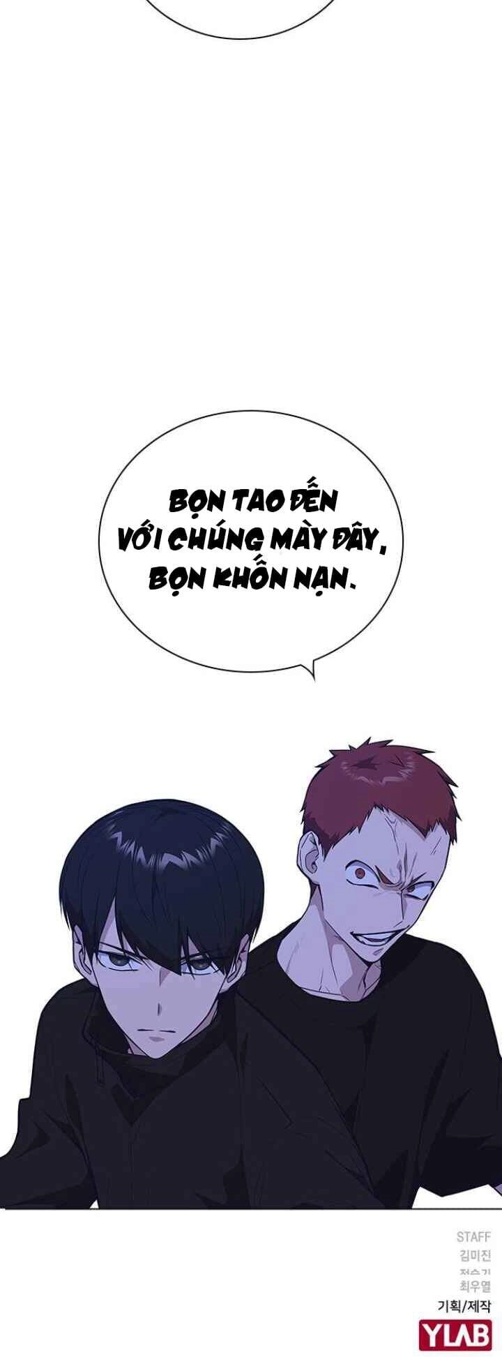 Học Nhóm Chapter 106 - 67