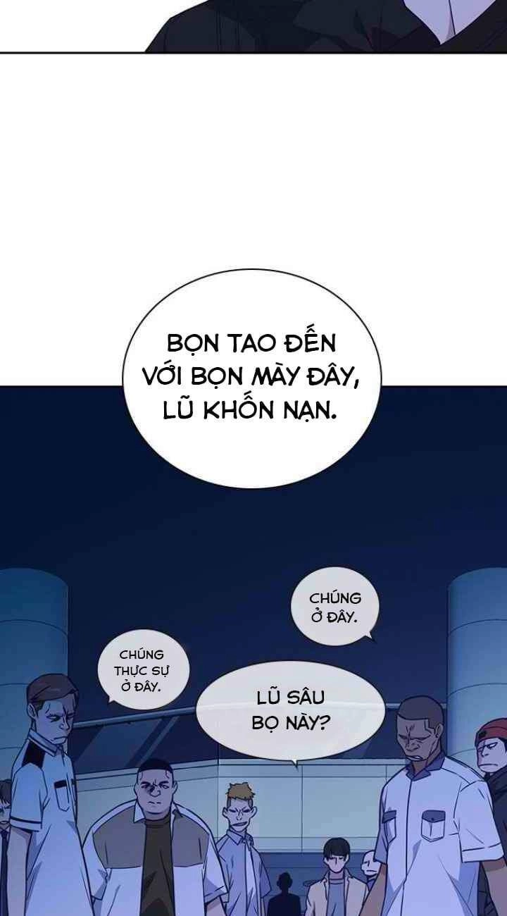 Học Nhóm Chapter 107 - 3