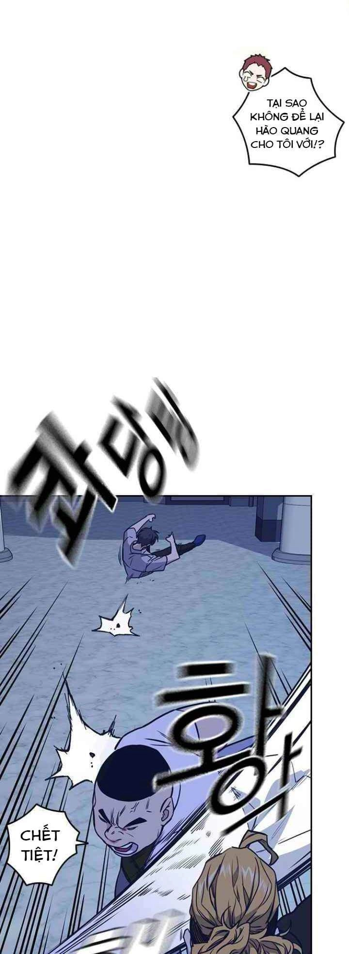 Học Nhóm Chapter 107 - 21