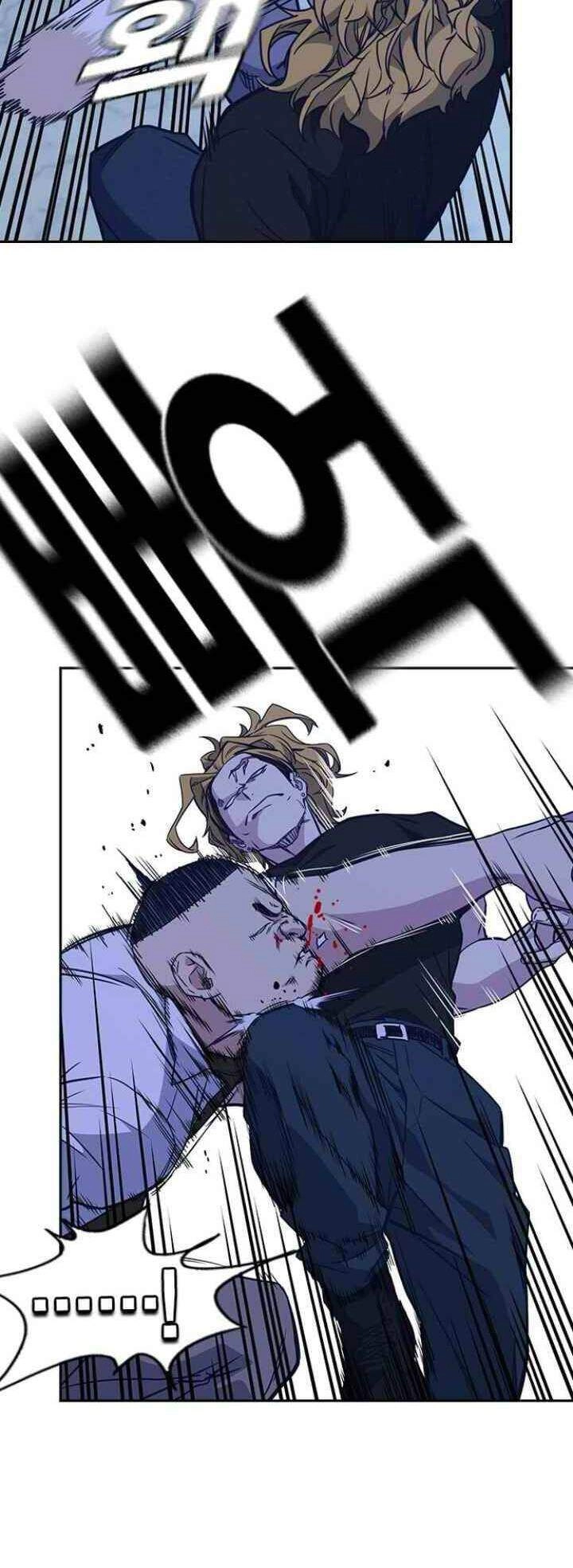 Học Nhóm Chapter 107 - 22