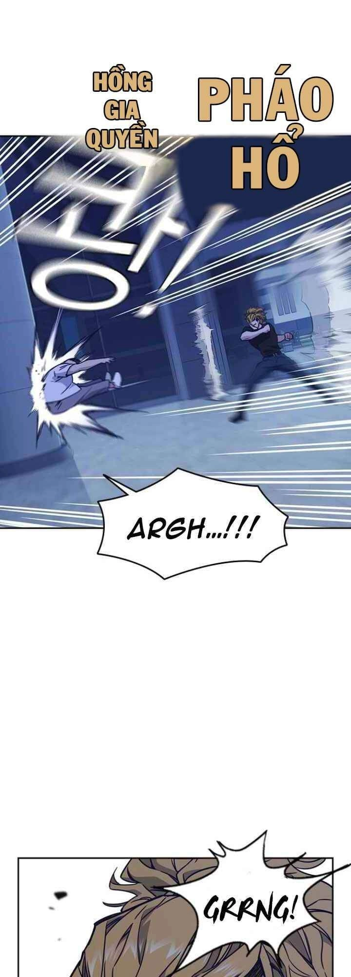 Học Nhóm Chapter 107 - 23