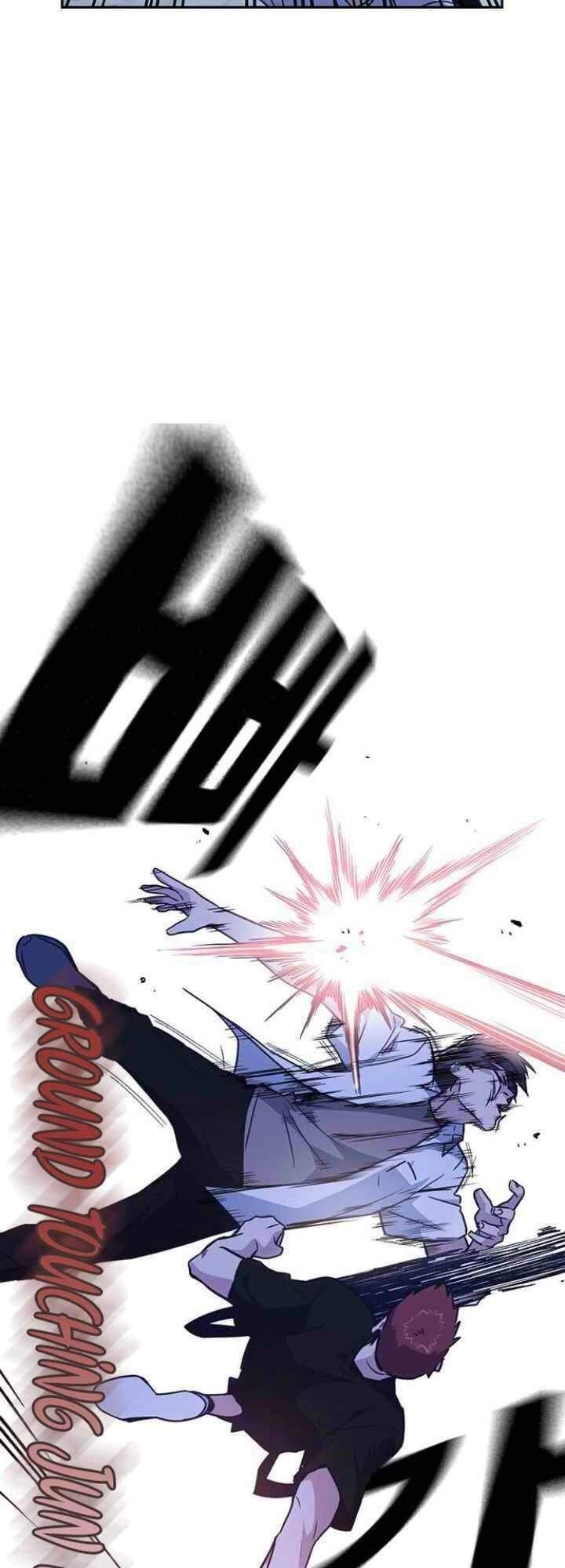 Học Nhóm Chapter 107 - 25