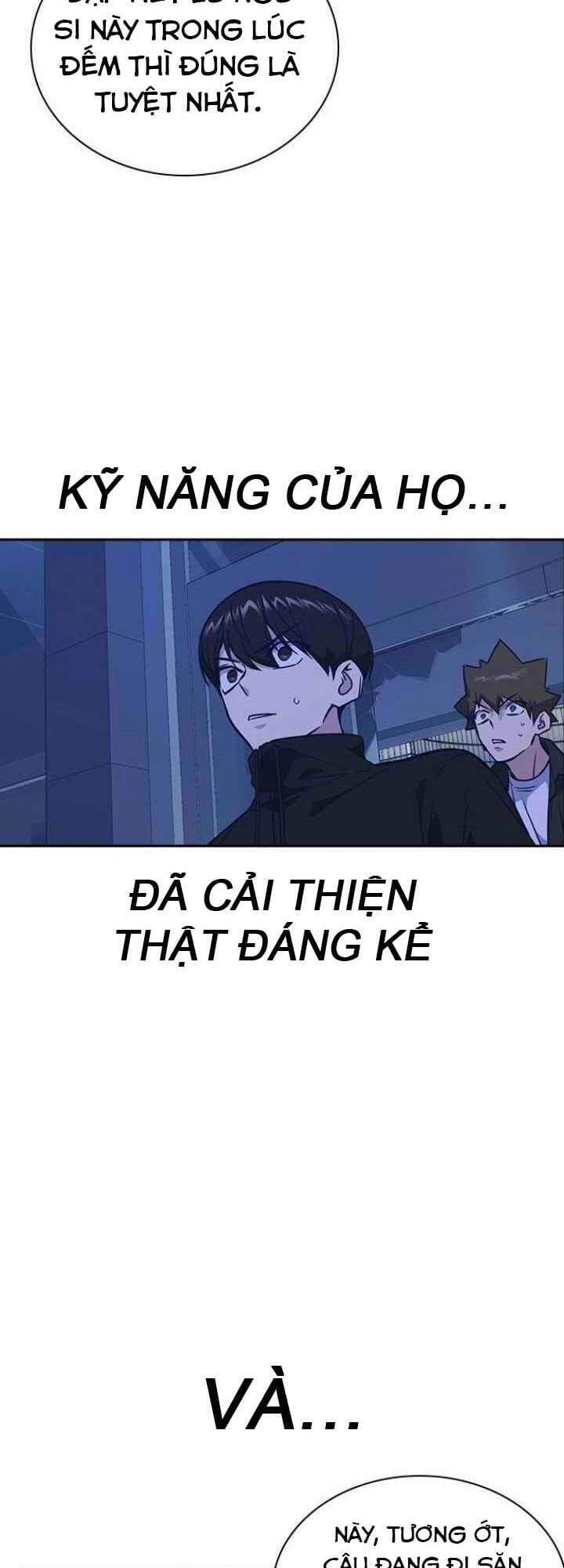 Học Nhóm Chapter 107 - 28