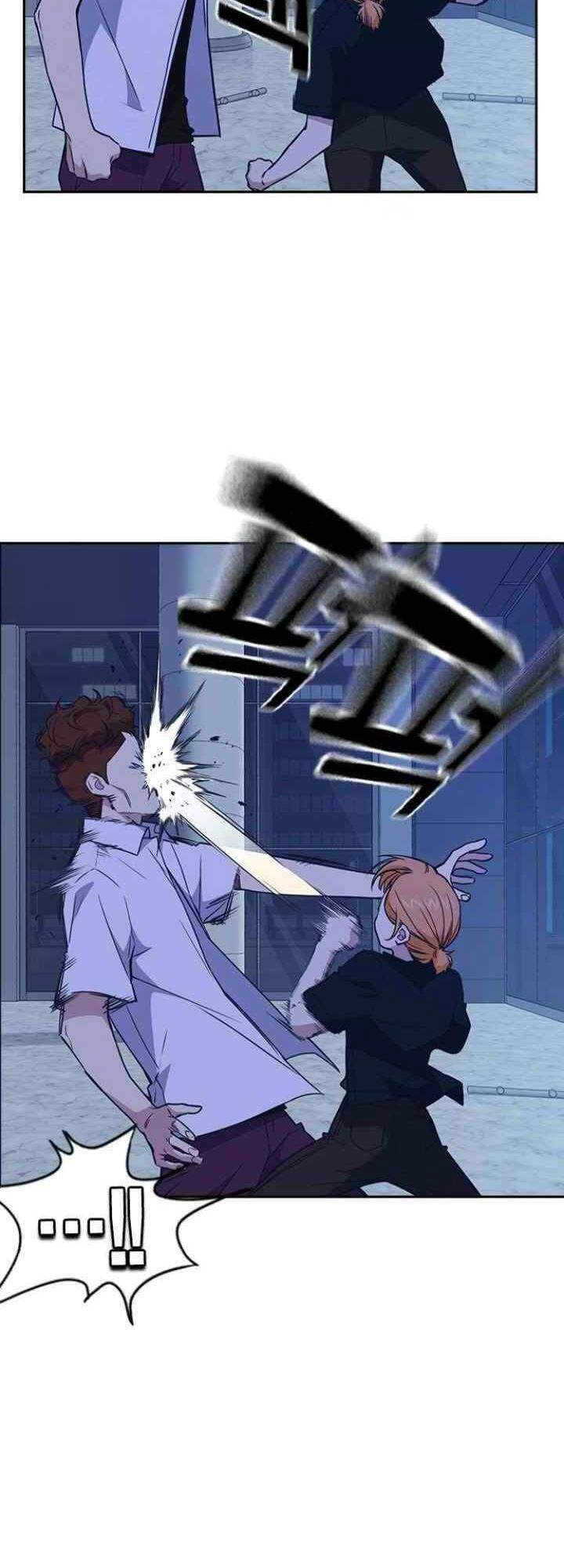 Học Nhóm Chapter 107 - 30