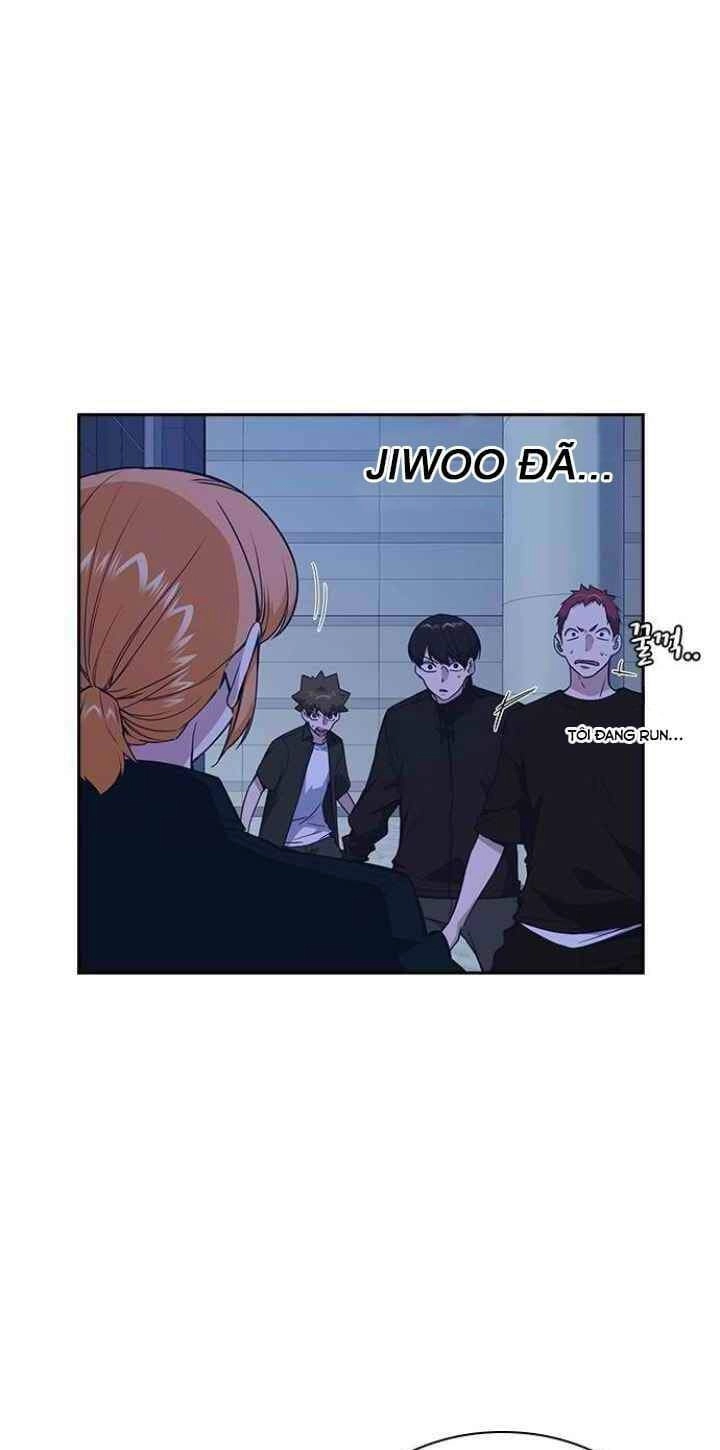 Học Nhóm Chapter 107 - 41