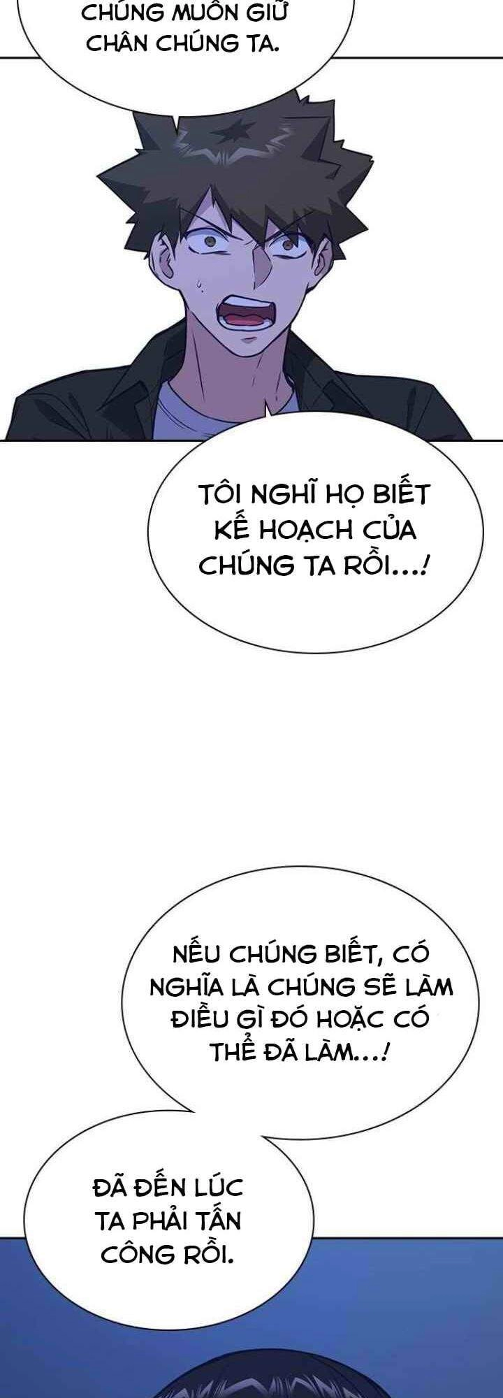Học Nhóm Chapter 107 - 44