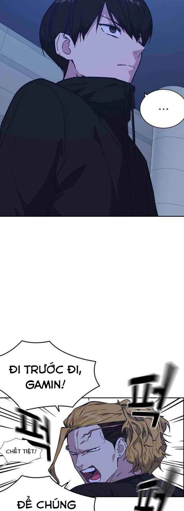 Học Nhóm Chapter 107 - 45