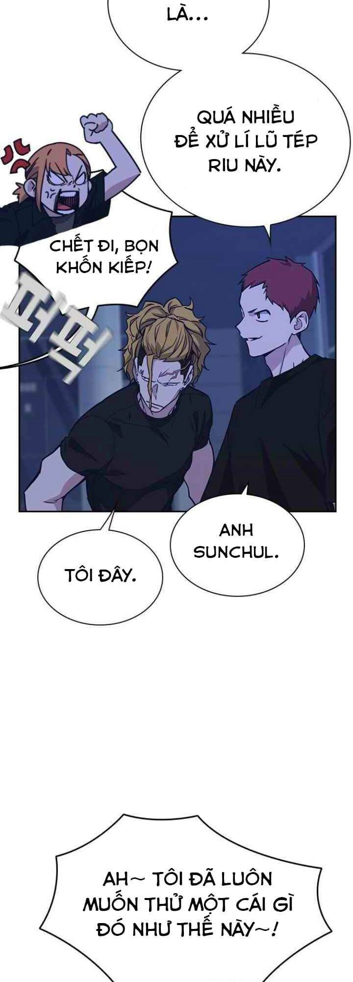 Học Nhóm Chapter 107 - 49