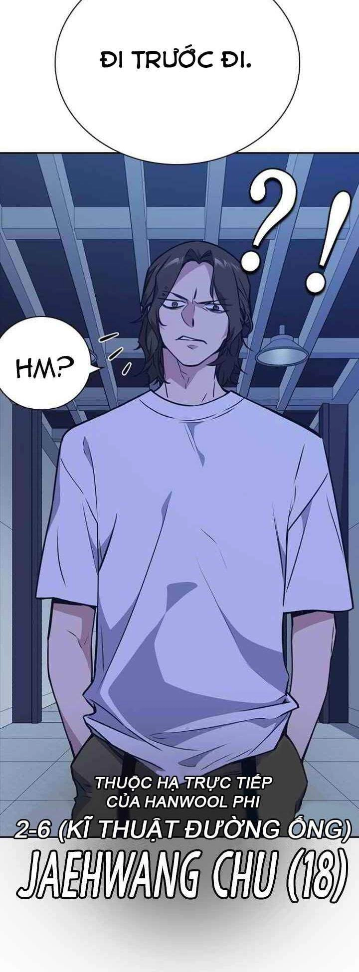 Học Nhóm Chapter 107 - 57