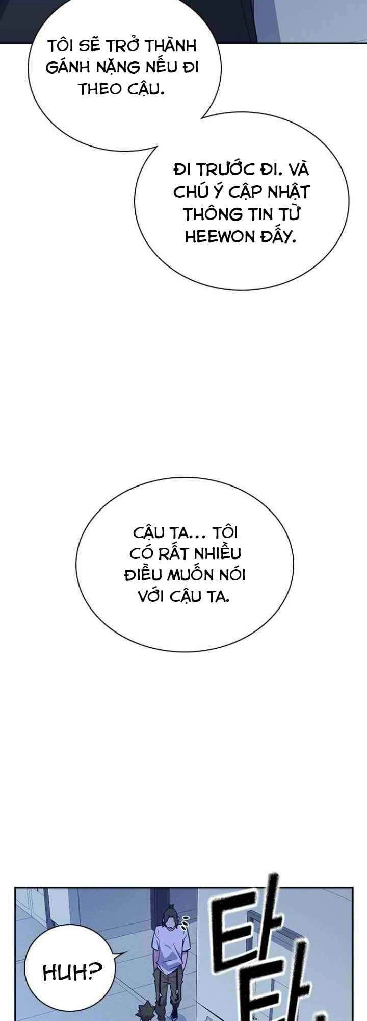 Học Nhóm Chapter 107 - 60