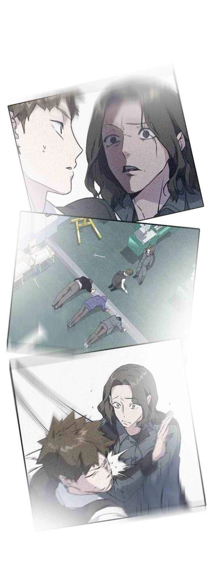 Học Nhóm Chapter 107 - 63