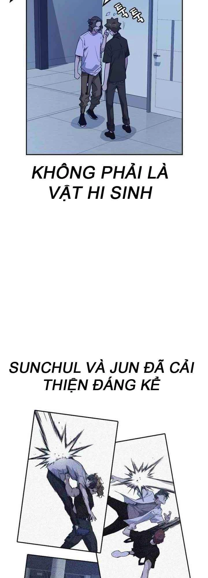 Học Nhóm Chapter 107 - 67