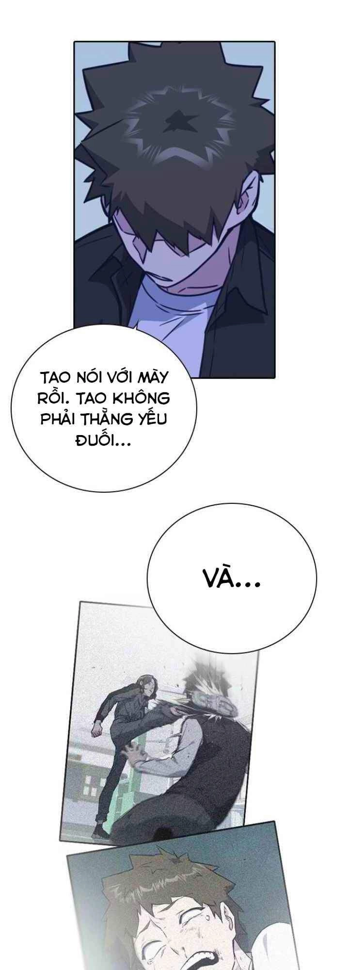 Học Nhóm Chapter 107 - 71