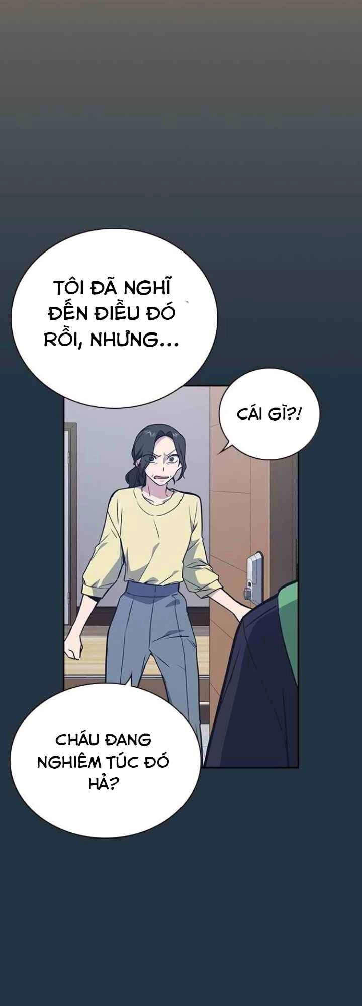Học Nhóm Chapter 108 - 6