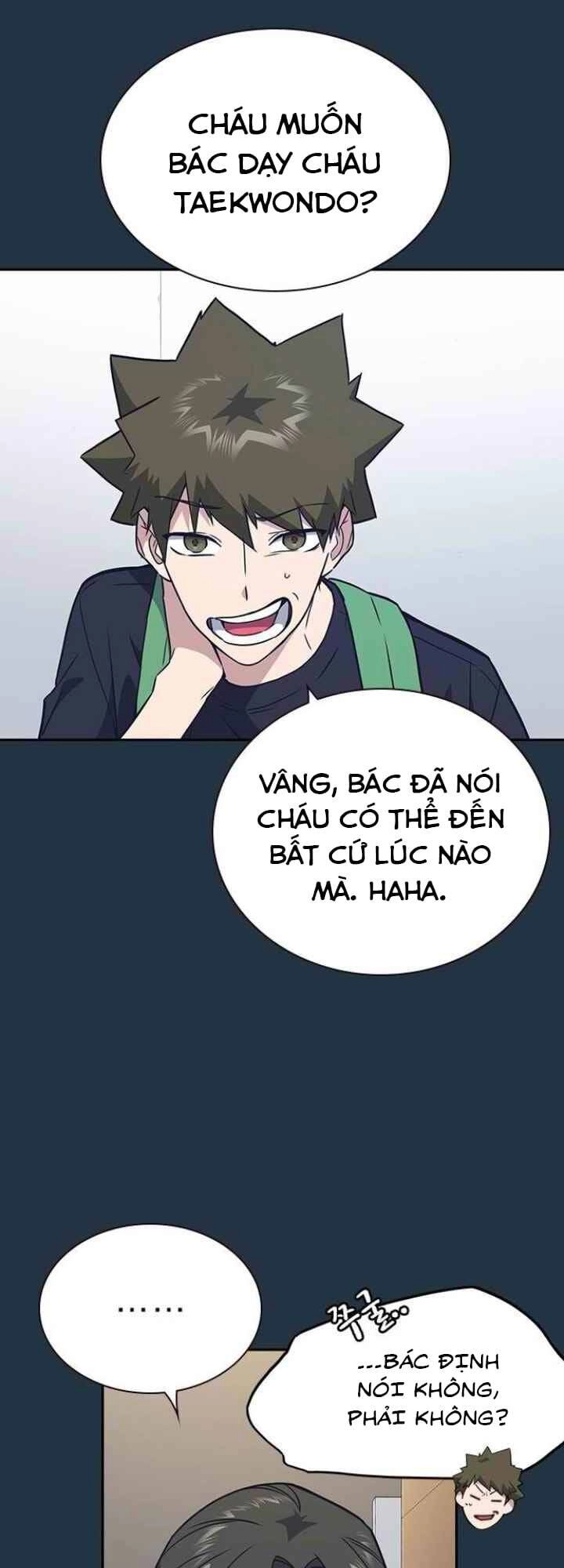 Học Nhóm Chapter 108 - 7