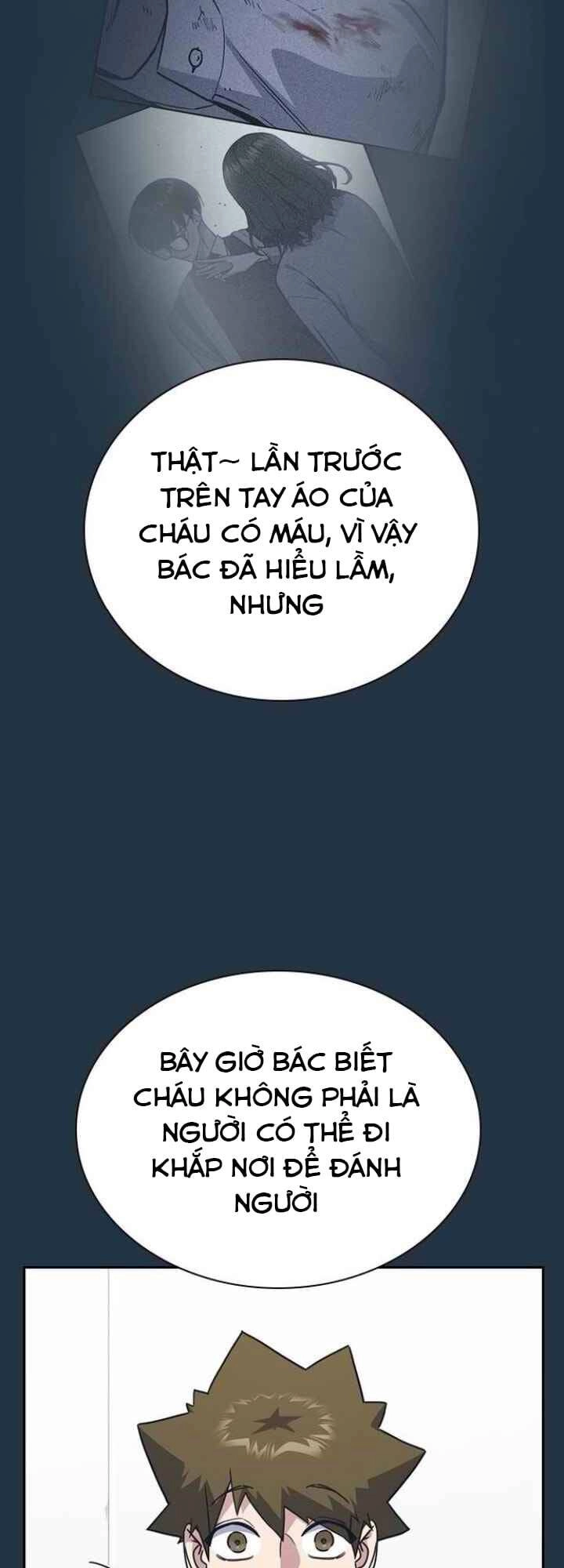 Học Nhóm Chapter 108 - 9