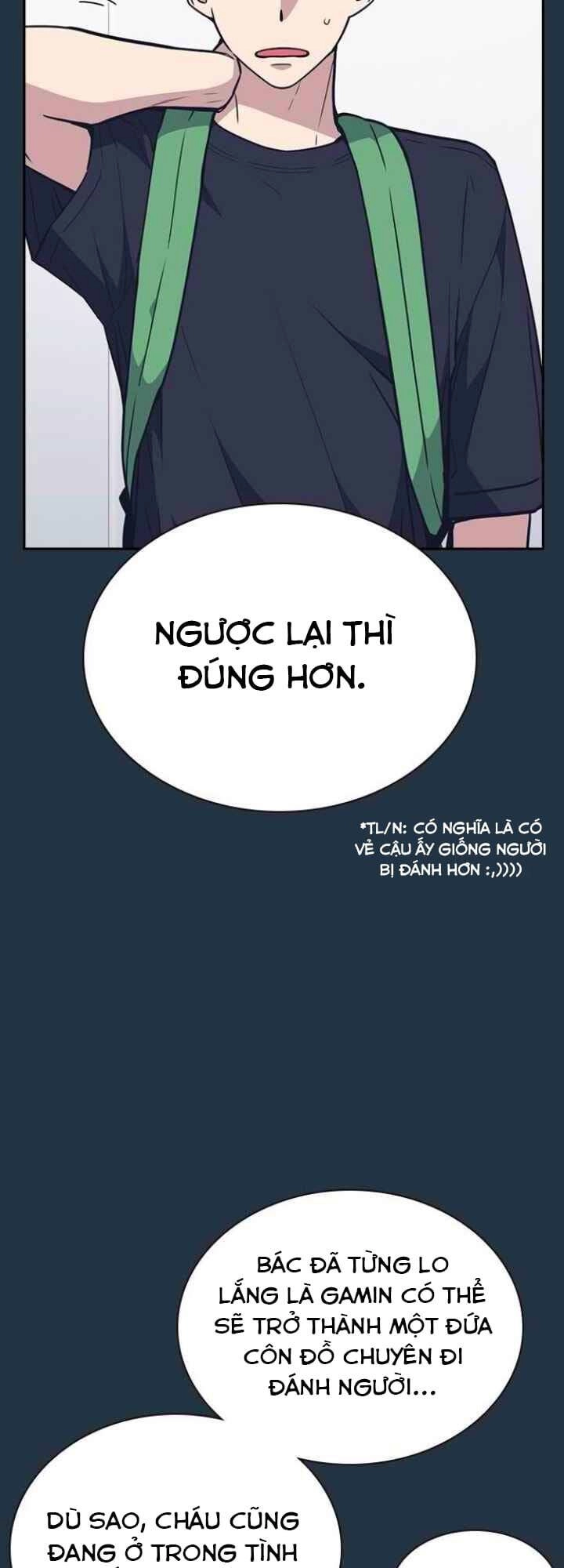 Học Nhóm Chapter 108 - 10