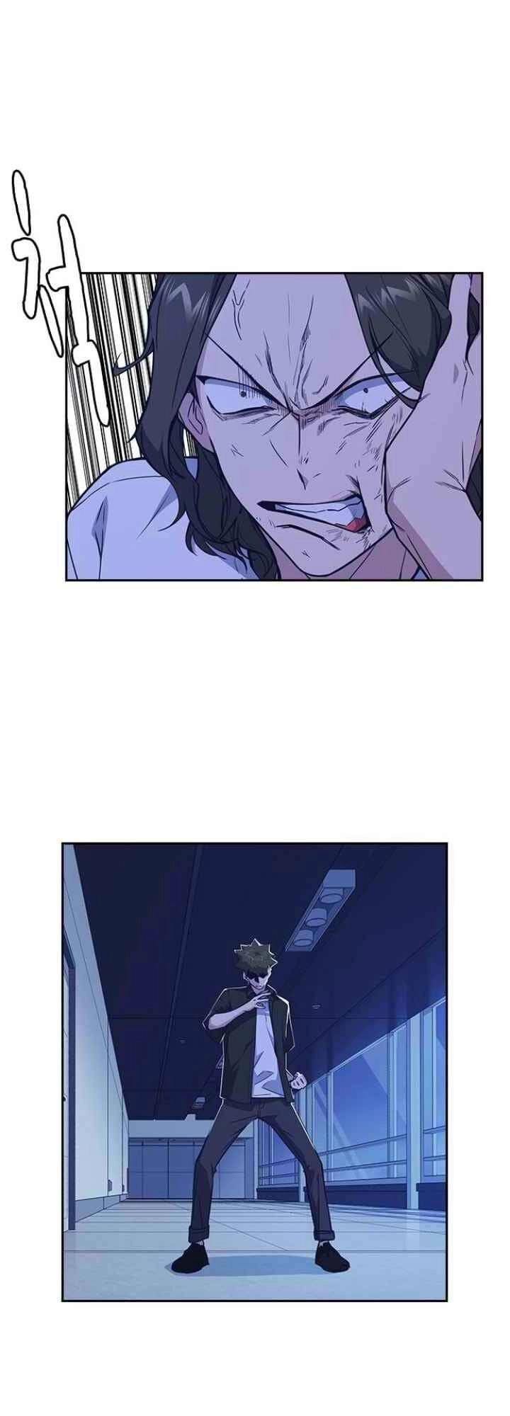 Học Nhóm Chapter 108 - 15