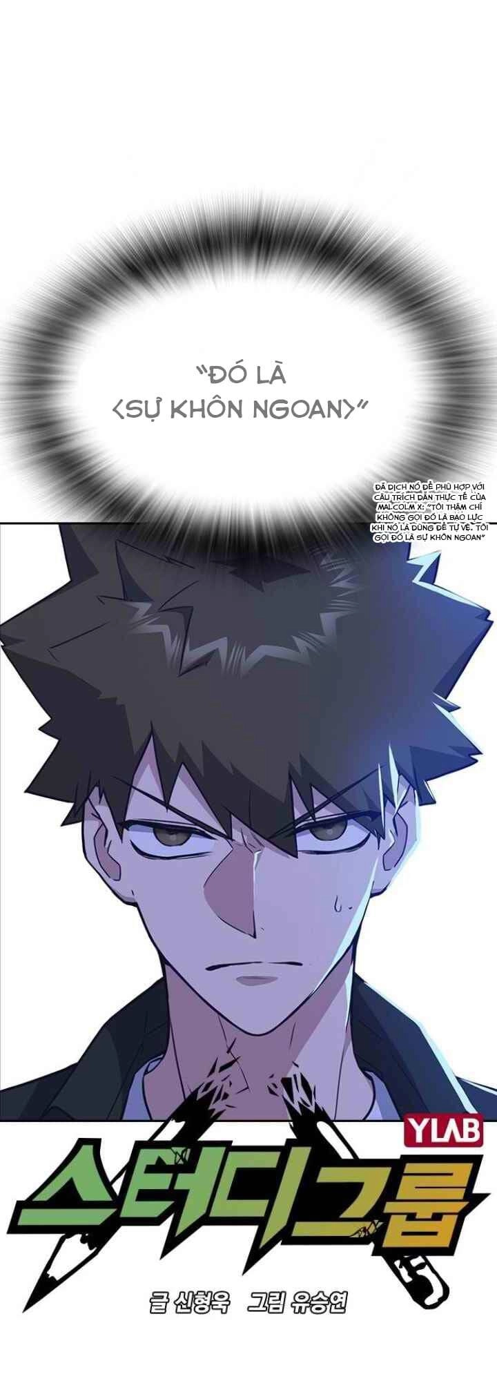 Học Nhóm Chapter 108 - 16