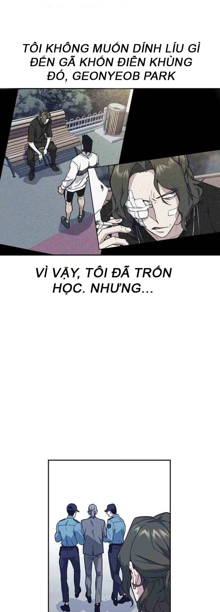 Học Nhóm Chapter 108 - 18