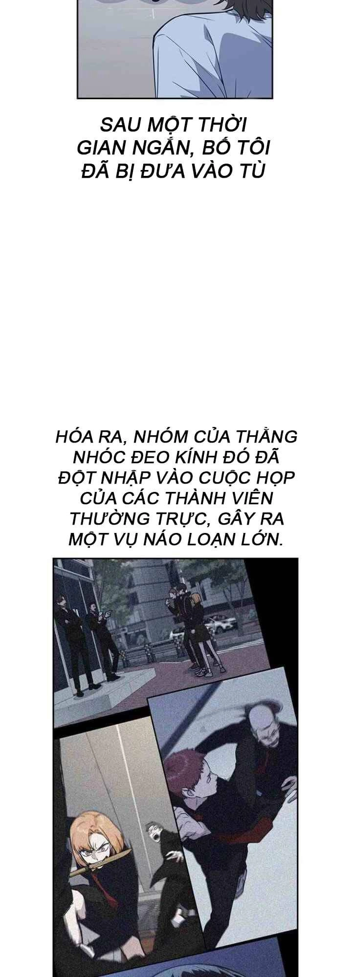 Học Nhóm Chapter 108 - 19