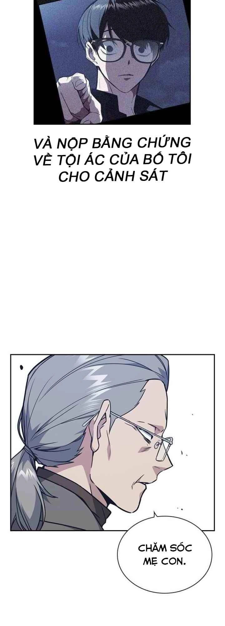 Học Nhóm Chapter 108 - 20