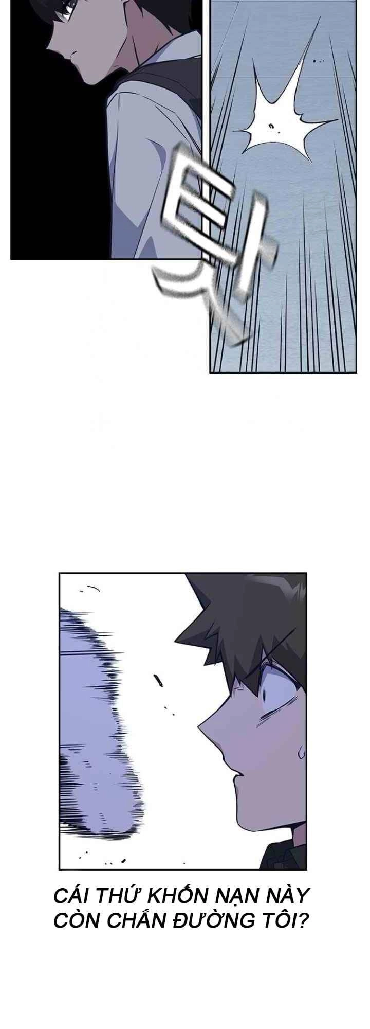 Học Nhóm Chapter 108 - 23