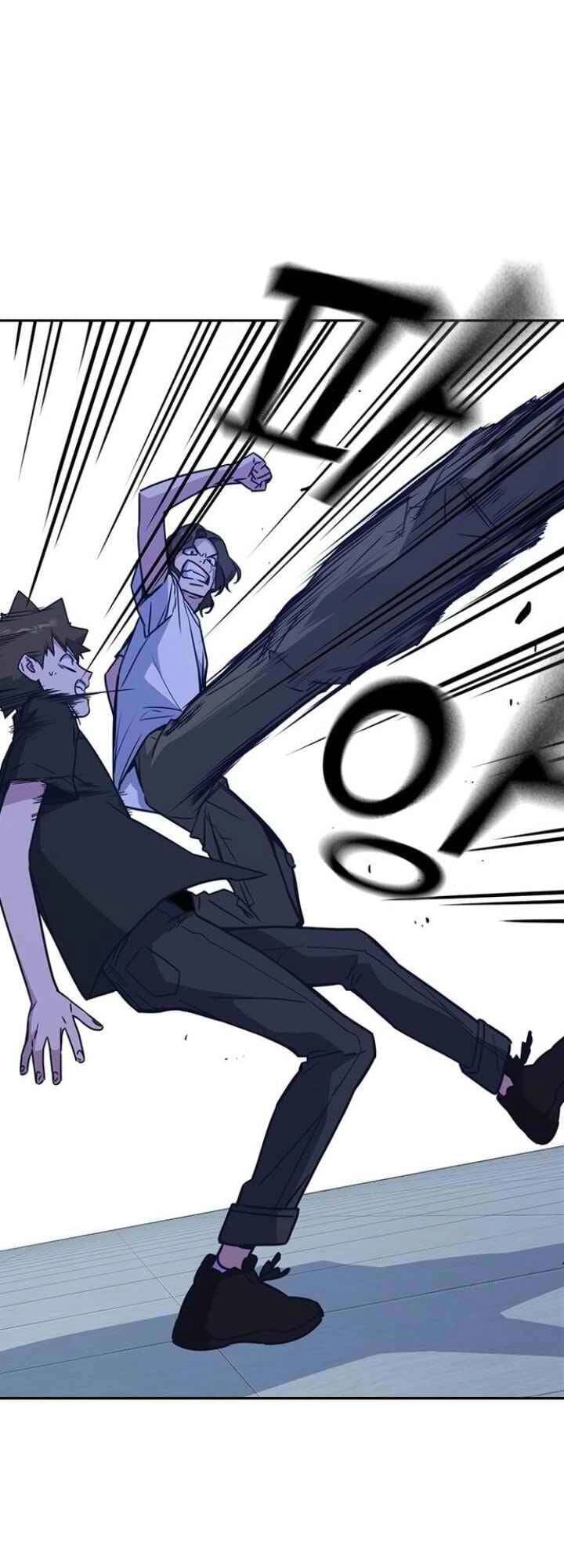 Học Nhóm Chapter 108 - 24