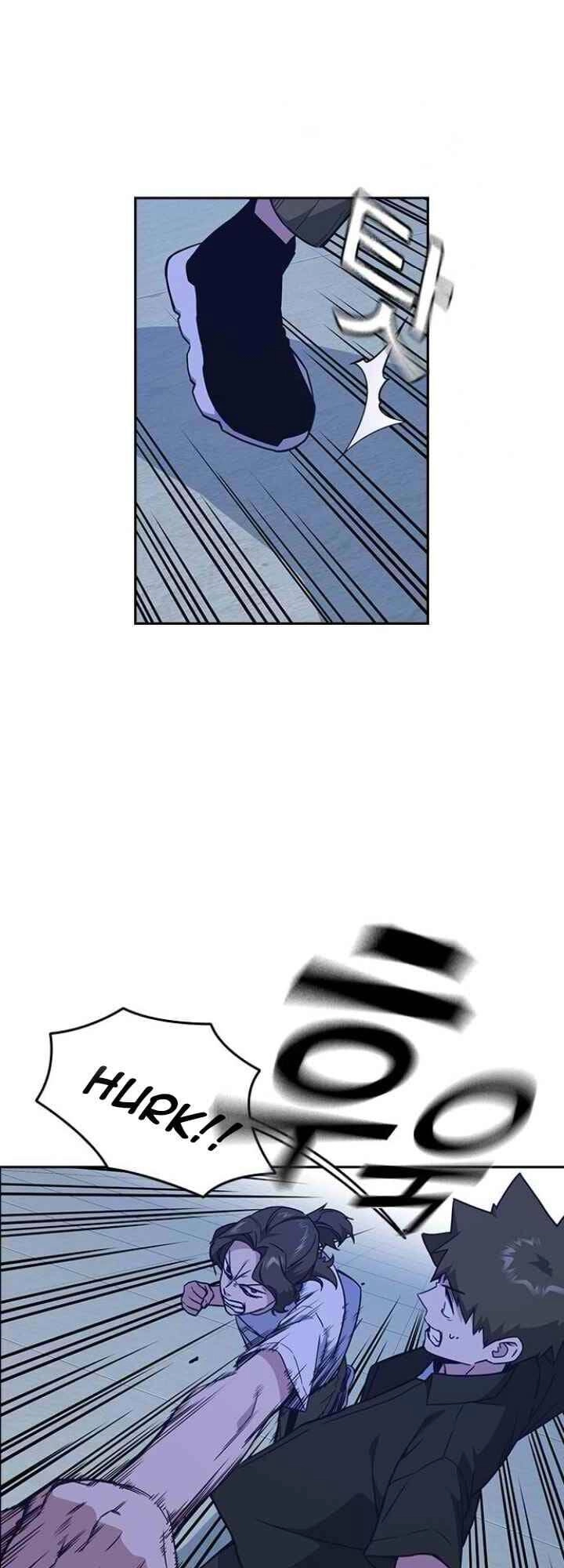 Học Nhóm Chapter 108 - 27