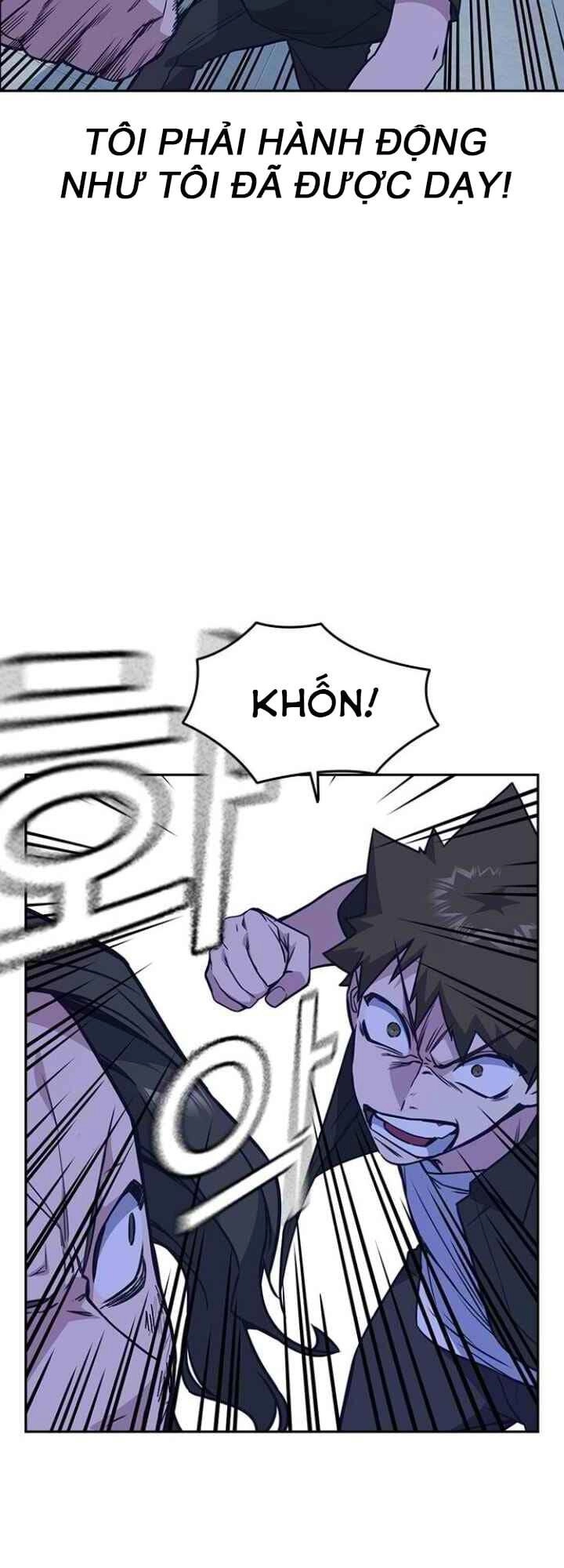 Học Nhóm Chapter 108 - 28