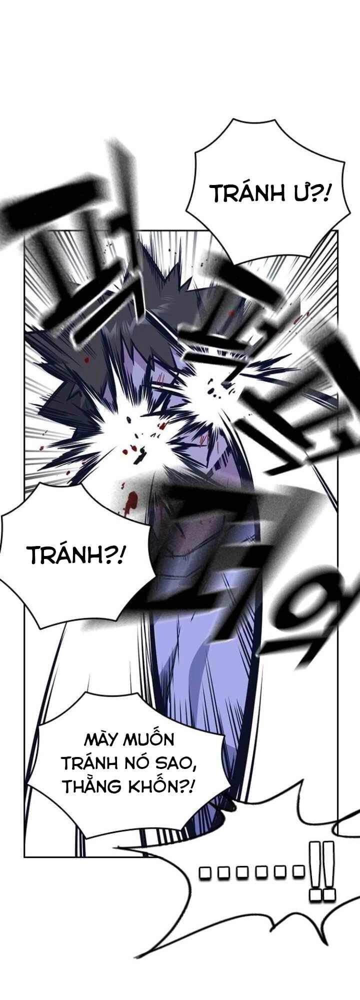 Học Nhóm Chapter 108 - 30