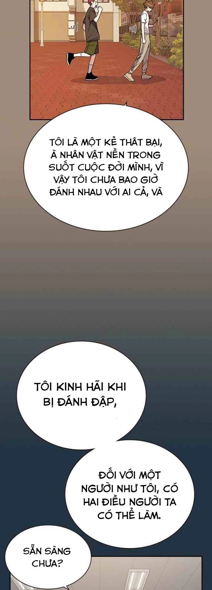 Học Nhóm Chapter 108 - 36