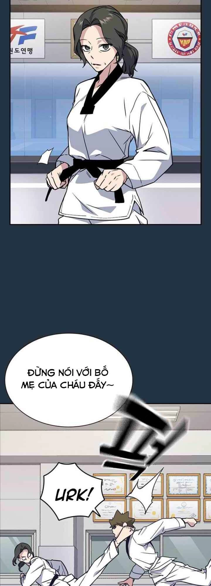 Học Nhóm Chapter 108 - 37