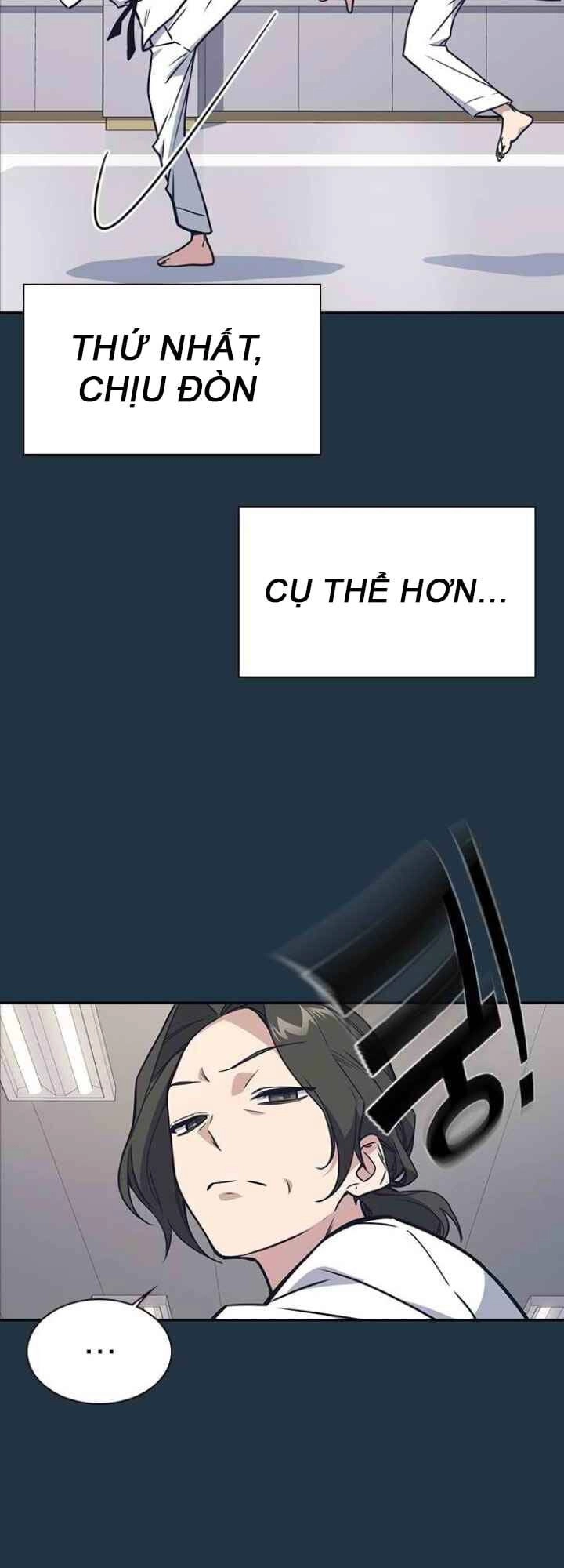 Học Nhóm Chapter 108 - 38