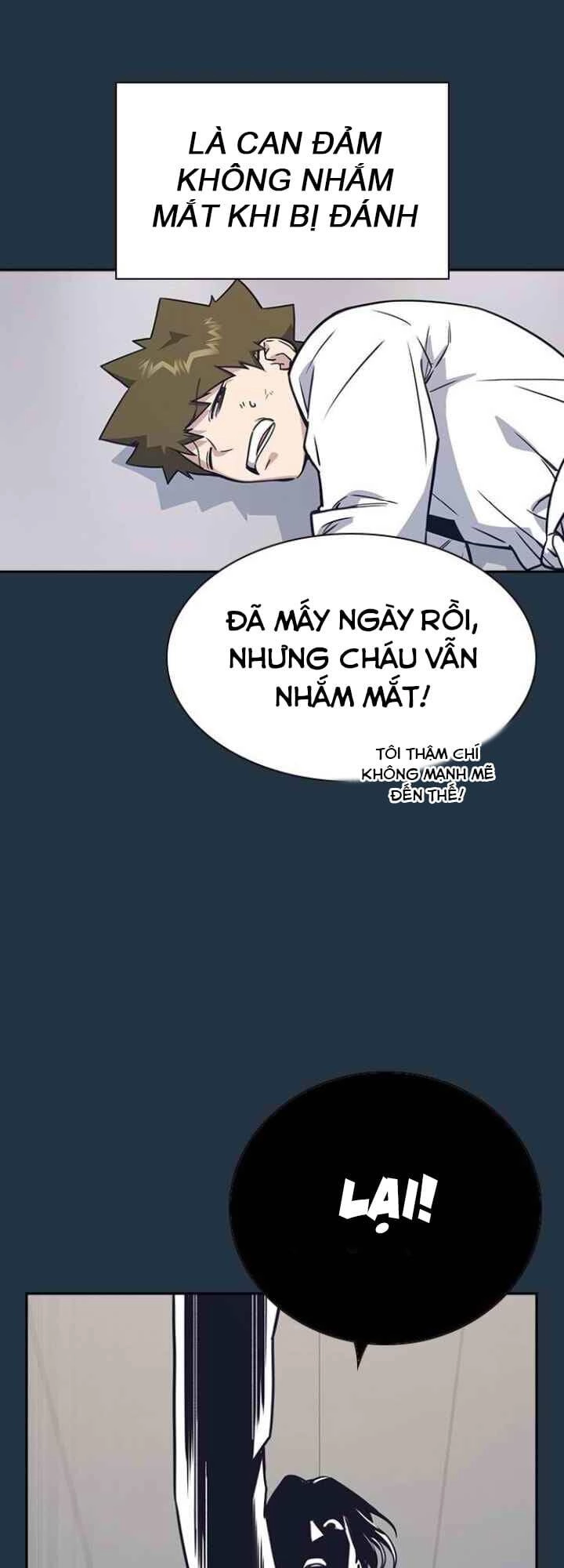 Học Nhóm Chapter 108 - 39