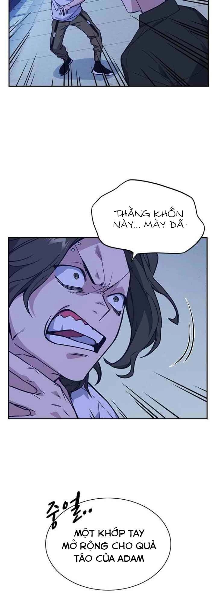 Học Nhóm Chapter 108 - 44