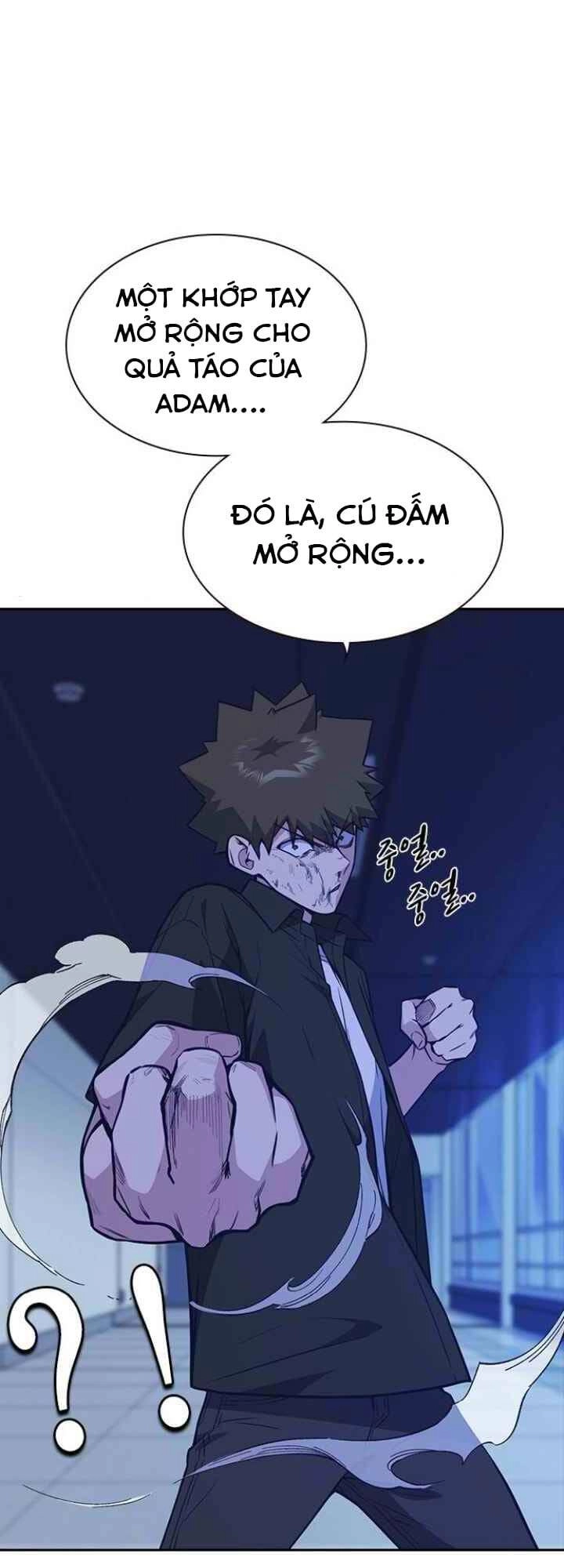 Học Nhóm Chapter 108 - 45