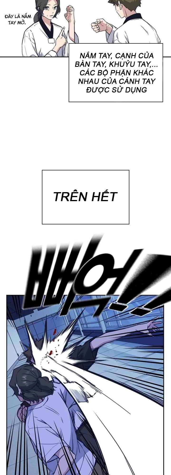 Học Nhóm Chapter 108 - 50