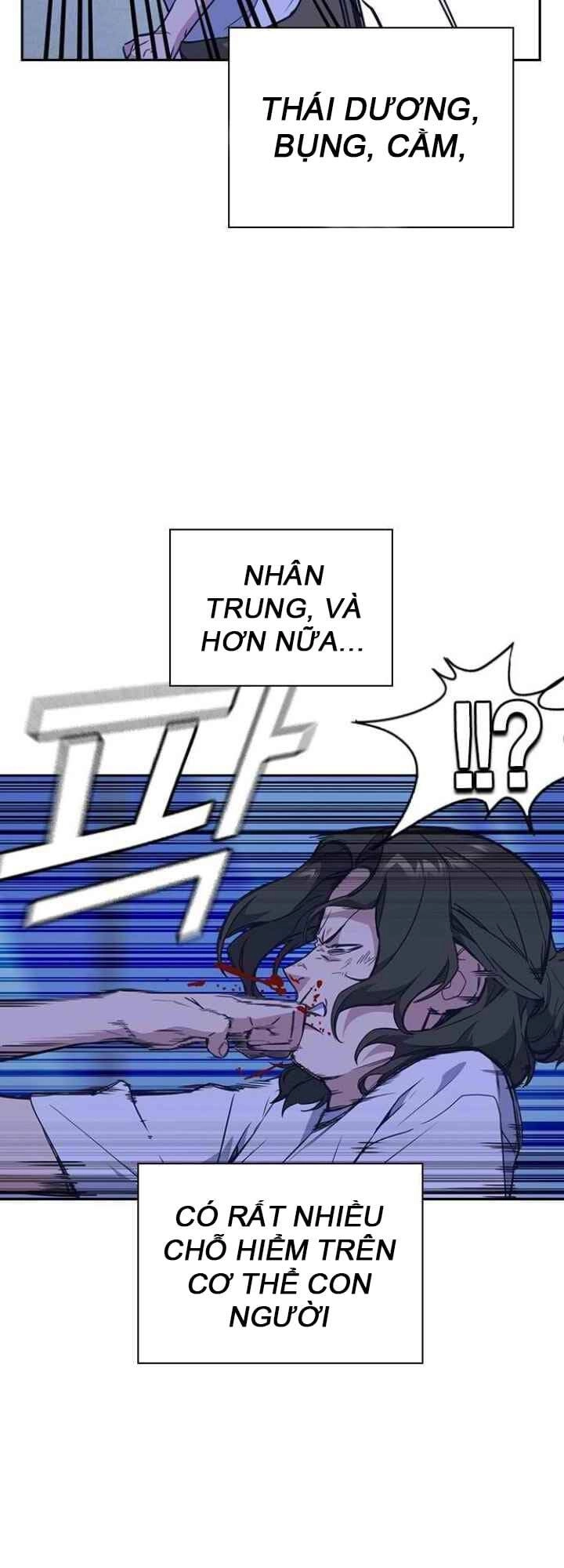 Học Nhóm Chapter 108 - 51