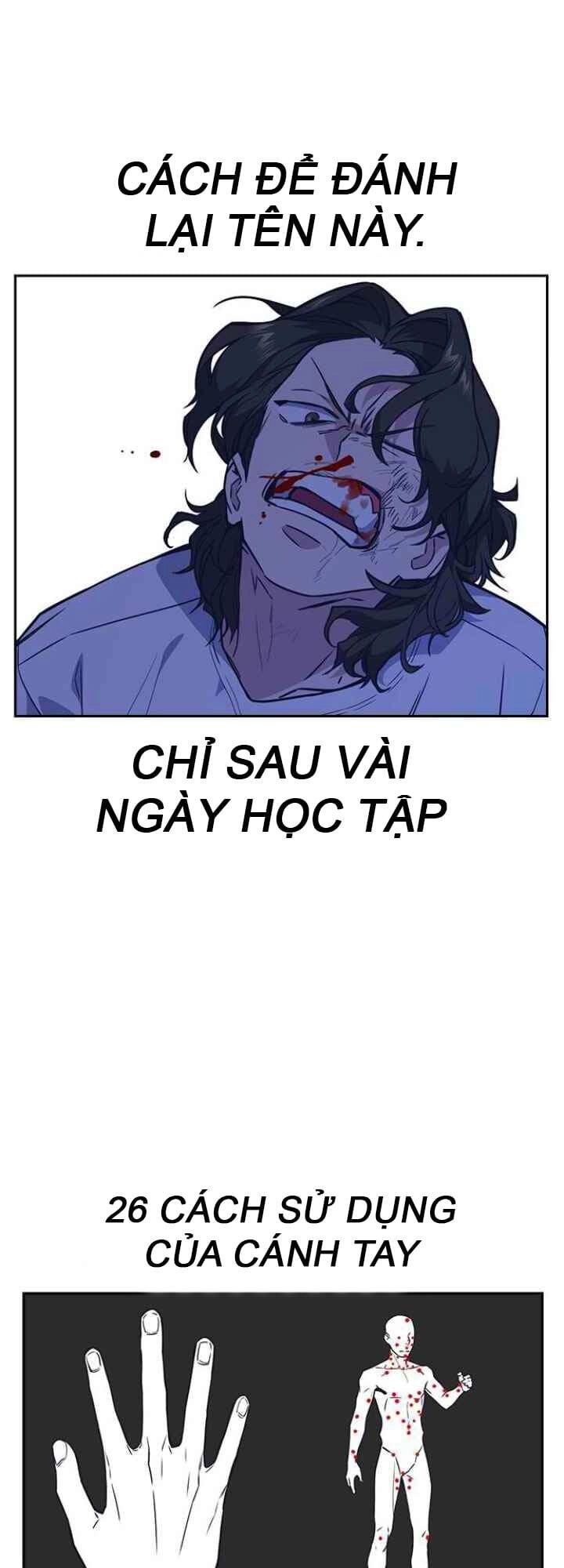 Học Nhóm Chapter 108 - 56