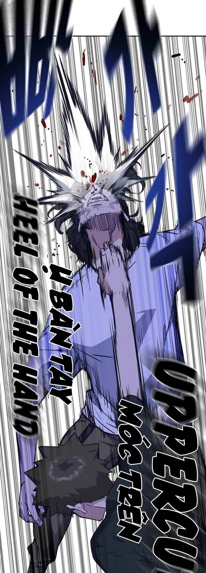 Học Nhóm Chapter 108 - 61