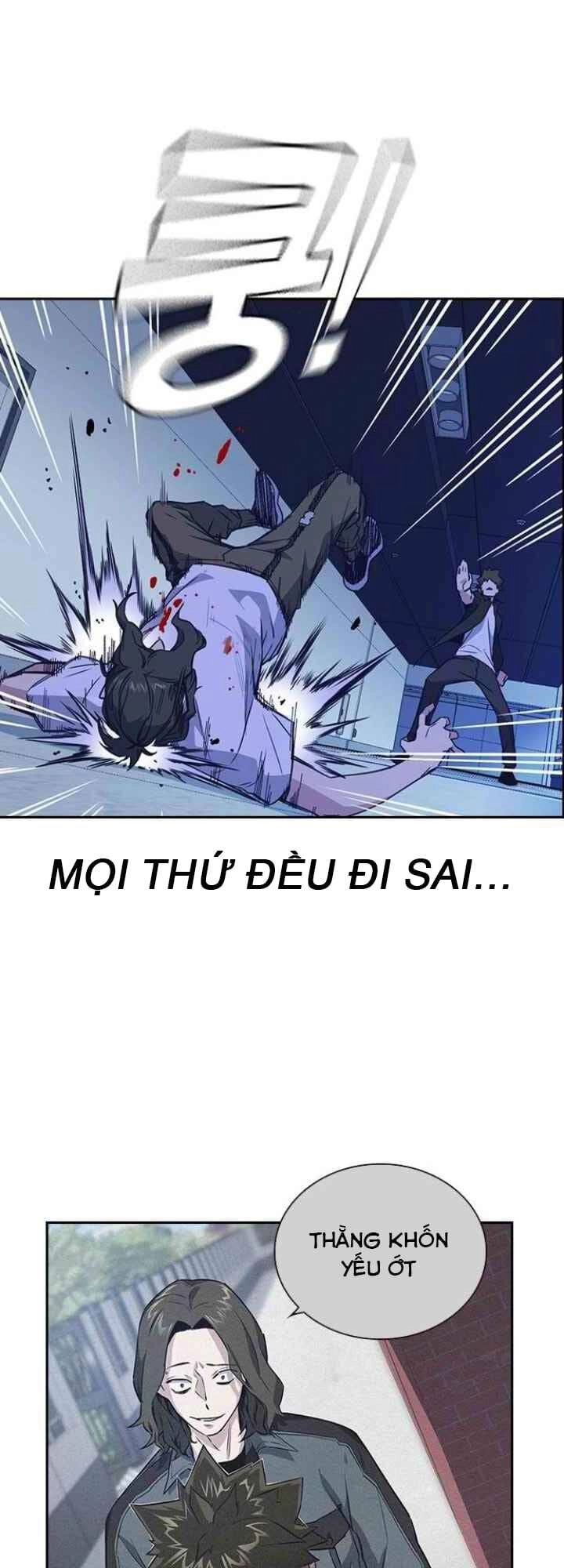 Học Nhóm Chapter 108 - 63