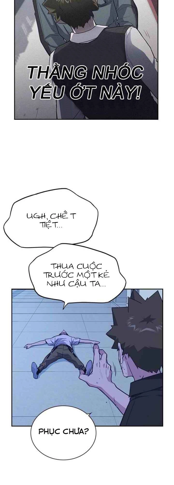 Học Nhóm Chapter 108 - 64