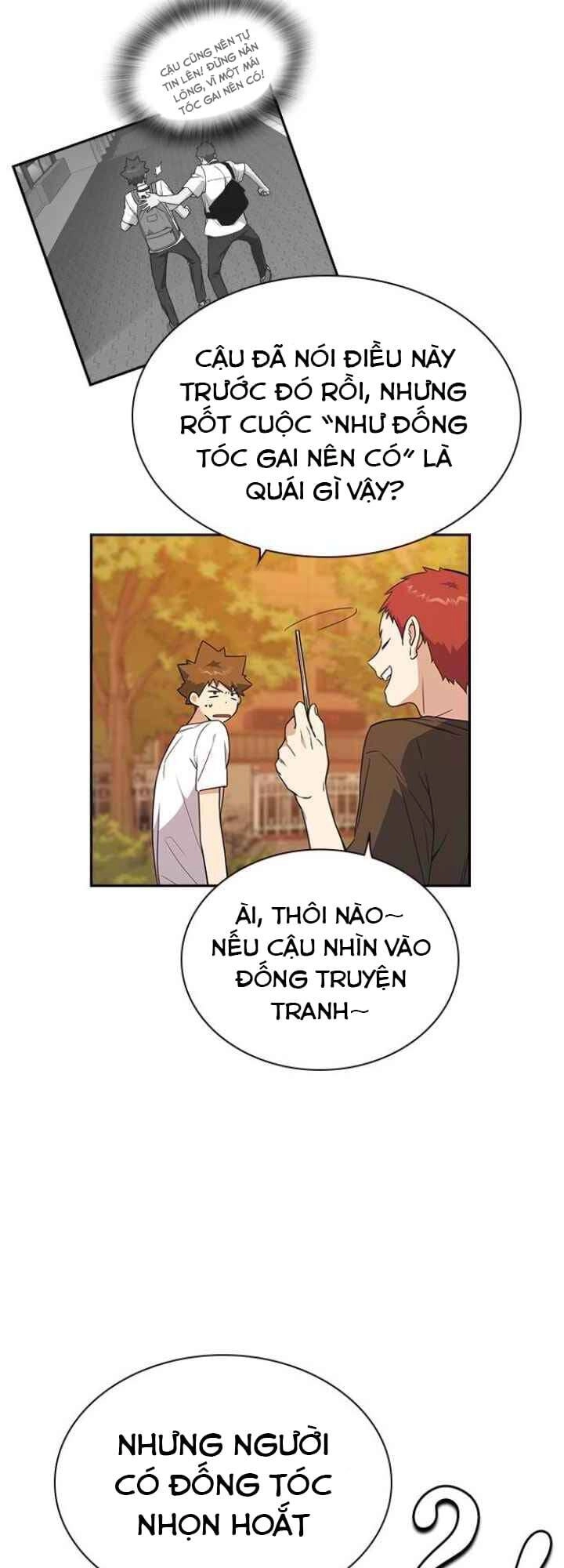 Học Nhóm Chapter 108 - 67