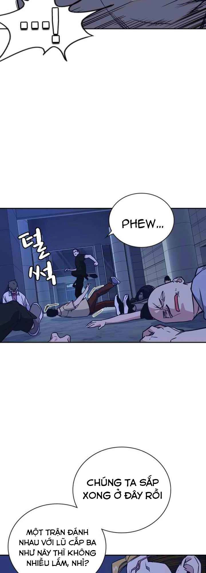 Học Nhóm Chapter 109 - 3