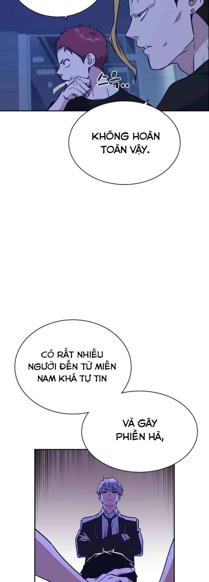 Học Nhóm Chapter 109 - 4