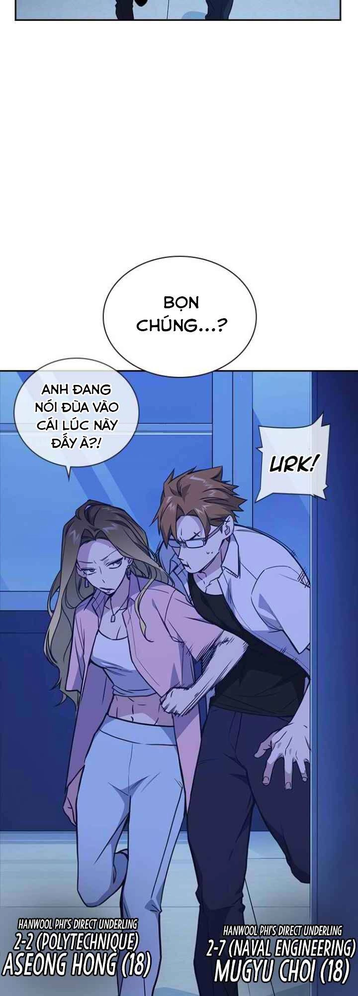 Học Nhóm Chapter 109 - 17